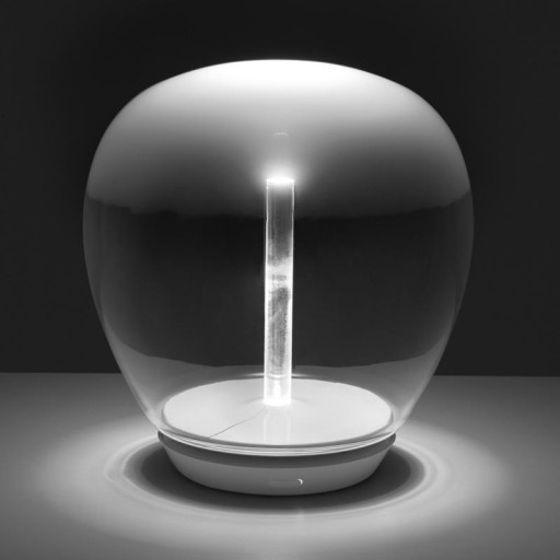 Veioza Artemide Empatia 36 design Carlotta de Bevilacqua   Paola di Arianello  LED 24W  alb