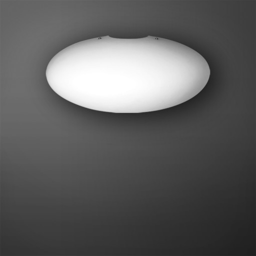 Aplica de perete Lucis Asterion 2x75W  E27  45cm  alb