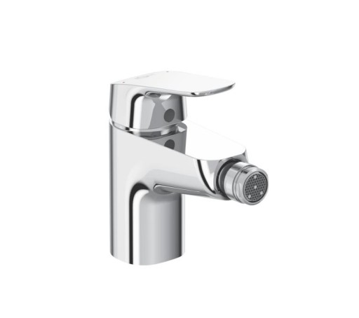 Baterie bideu Ideal Standard Ceraflex  ventil pop-up