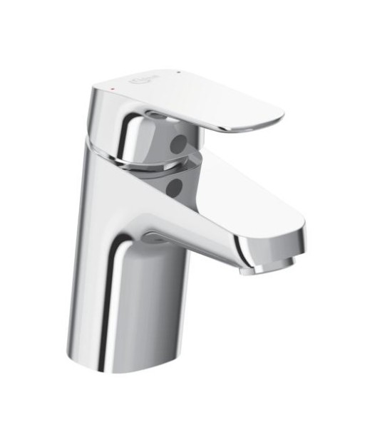 Baterie lavoar Ideal Standard Ceraflex  ventil metalic pop-up