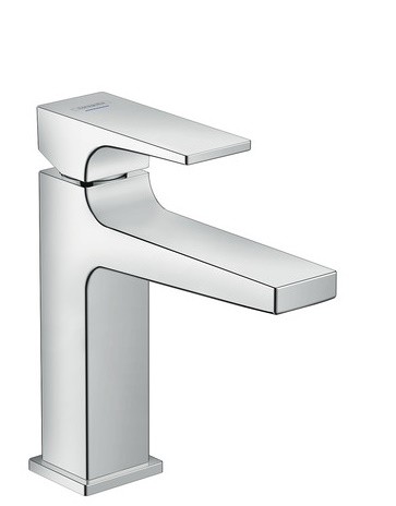 Baterie lavoar Hansgrohe Metropol 100  pipa 127 mm