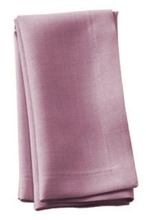 Servet Sander Basics Loft 40x40cm  protectie anti-pata  13 Mauve