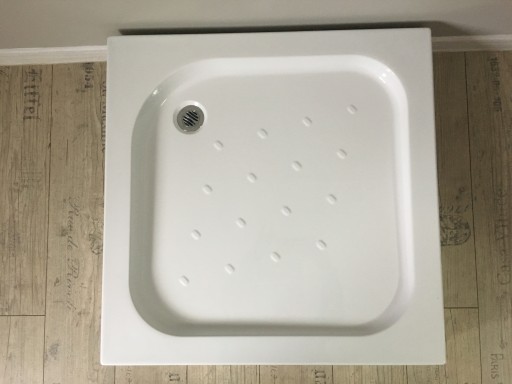 Cadita de dus Radaway Tinos C Compact 90x90cm