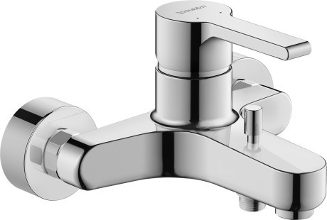 Baterie cada Duravit B.2