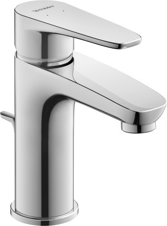 Baterie lavoar Duravit B.1 S  ventil pop-up