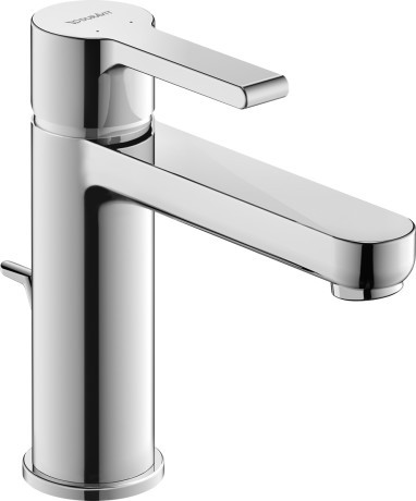 Baterie lavoar Duravit B.2 M  ventil pop-up