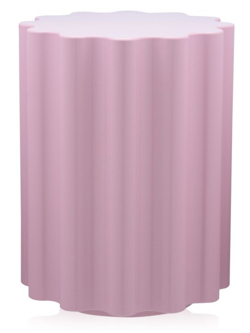Masuta Kartell Colonna design Ettore Sottsass  34.5cm  h 46cm  roz