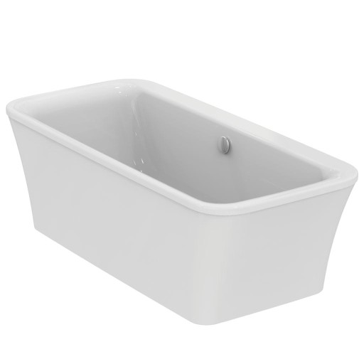 Cada freestanding Ideal Standard Connect Air 170x80cm