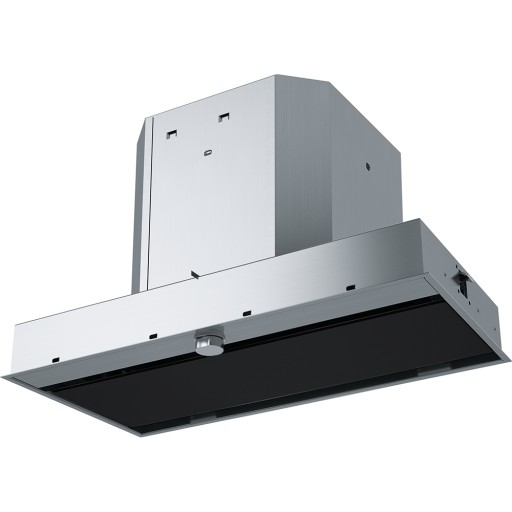 Hota incorporabila Franke Mythos FMY 608 BI BK  60cm  270W  680 m3/h  Cristallo Nero