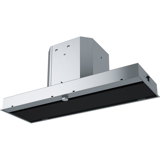 Hota incorporabila Franke Mythos FMY 908 BI BK  90cm  270W  680 m3/h  Cristallo Nero