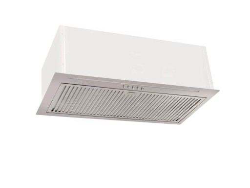 Hota incorporabila Teka GFG 2 55cm  3 trepte  free outlet 444 m3/h  inox