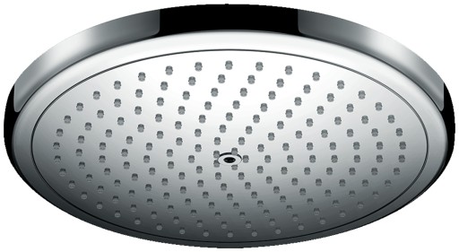 Palarie de dus Hansgrohe Croma 280  1 jet  crom