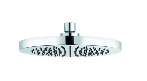 Palarie de dus Kludi A-QA 250 mm ECO  crom