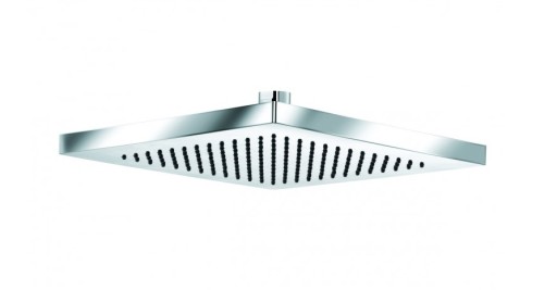 Palarie de dus Kludi A-QA 250x250mm  crom