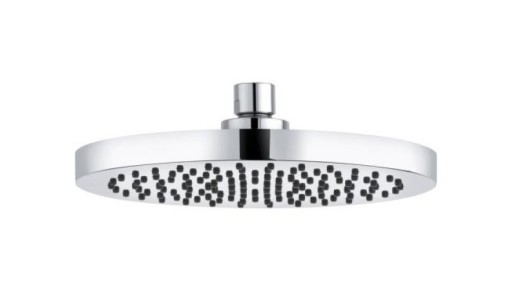 Palarie de dus Kludi A-QA 200 mm  crom
