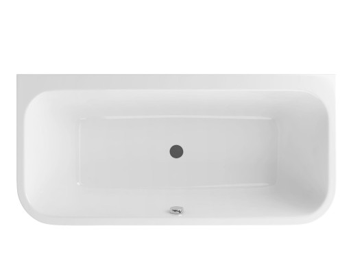 Cada baie rectangulara Radaway Arania 180x85cm  acril