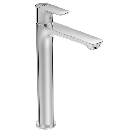 Baterie lavoar Ideal Standard Connect Air pentru lavoar tip bol  fara ventil