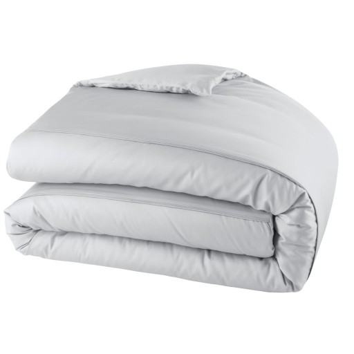 Cearceaf pentru pilota Descamps Sublime 2 260x240cm  Bleu-Gri