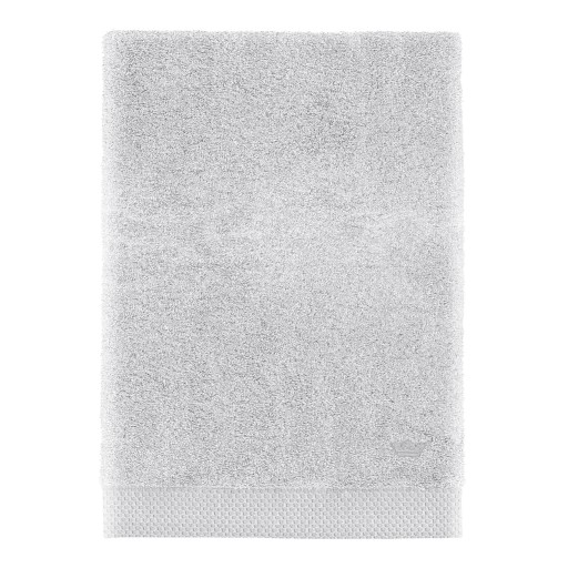 Prosop baie Descamps Mousseuse 3 100x150cm  Bleu-Gri