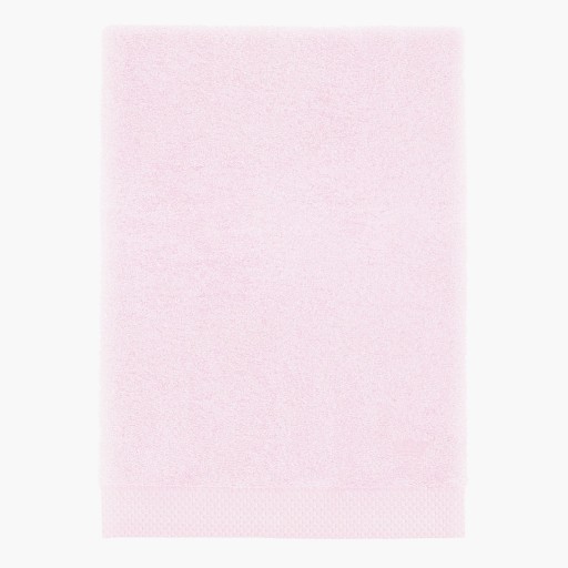 Prosop baie Descamps Mousseuse 3 100x150cm  Roz Balerina