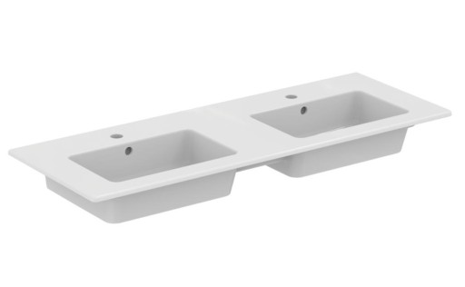 Lavoar Ideal Standard Tempo 121cm  montare pe mobilier