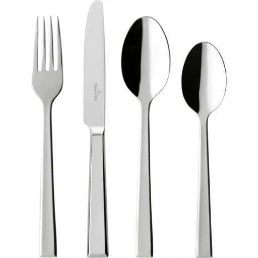 Set tacamuri Villeroy & Boch Victor 24 piese  box