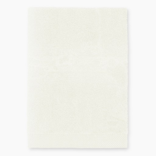 Prosop baie Descamps Mousseuse 3 40x60cm  Ivoire
