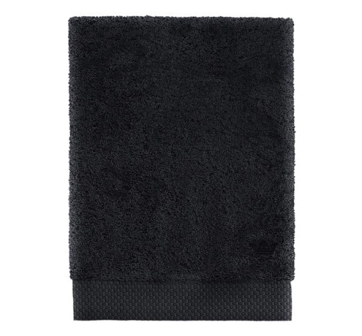 Prosop baie Descamps Mousseuse 3 50x100cm  Negru