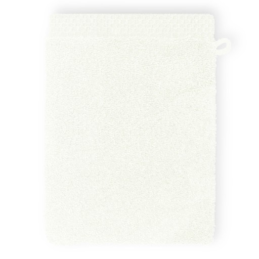 Manusa baie Descamps Mousseuse 3 15x22cm  Ivoire