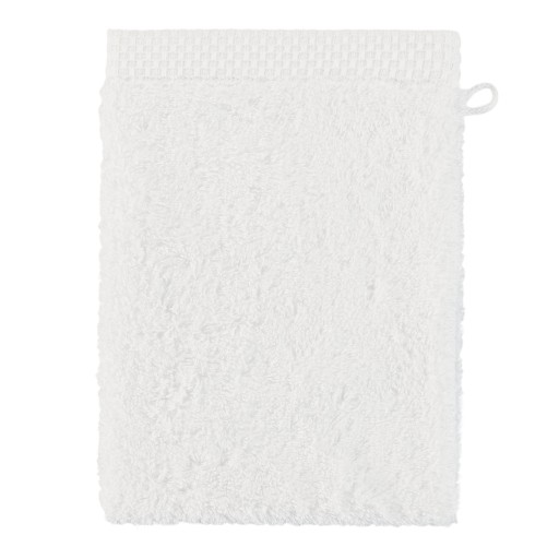 Manusa baie Descamps Mousseuse 3 15x22cm  Alb