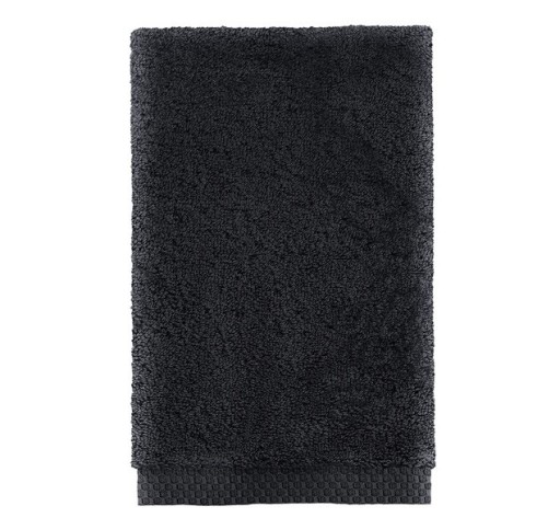 Prosop baie Descamps Mousseuse 3 40x60cm  Negru