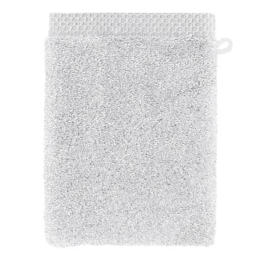 Manusa baie Descamps Mousseuse 3 15x22cm  Bleu-Gri