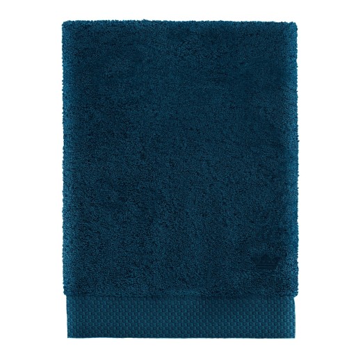 Prosop baie Descamps Mousseuse 3 40x60cm  Albastru Prusia