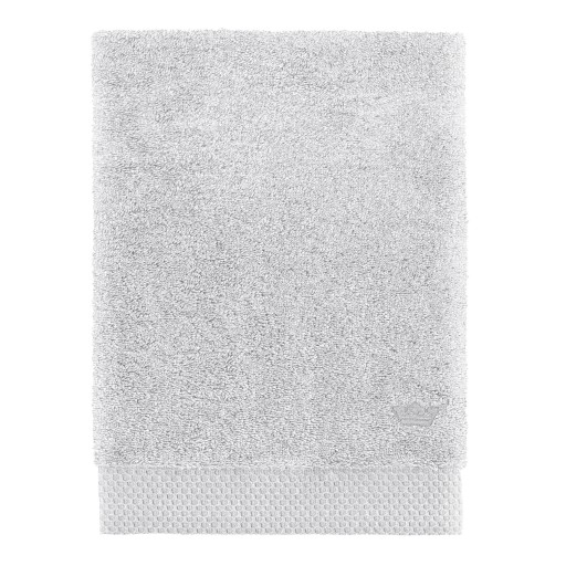 Prosop baie Descamps Mousseuse 3 40x60cm  Bleu-Gri