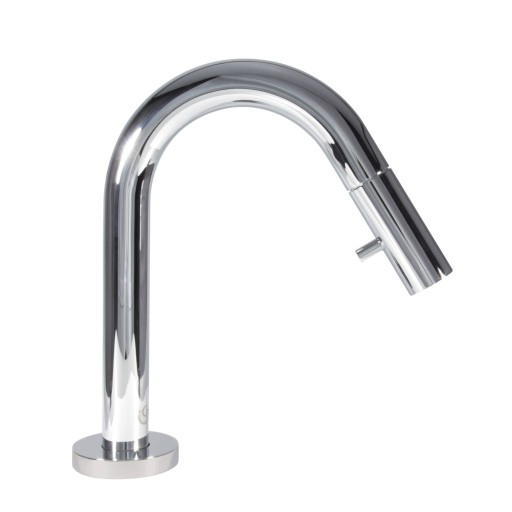 Baterie lavoar Ideal Standard IdealStream R152 pentru apa rece  fara ventil
