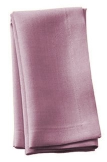 Fata de masa Sander Basics Loft 150x250cm  protectie anti-pata  13 Mauve