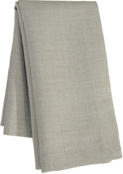Fata de masa Sander Basics Loft 150x250cm  protectie anti-pata  42 Linen