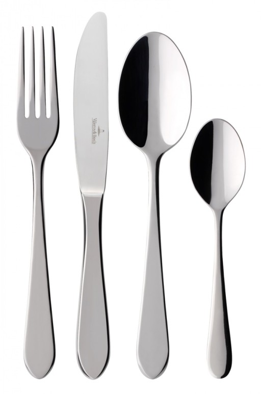 Set tacamuri Villeroy & Boch Oscar 30 piese  box