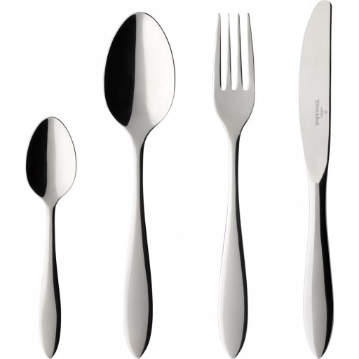 Set tacamuri Villeroy & Boch Arthur 30 piese  box