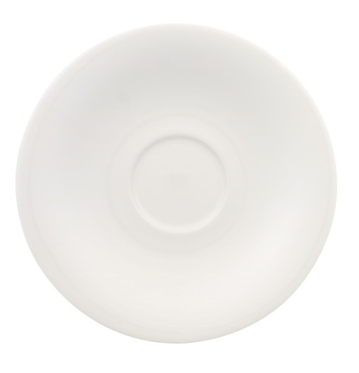 Farfuriuta pentru ceasca ceai-cafea  Villeroy & Boch New Cottage Basic 16cm