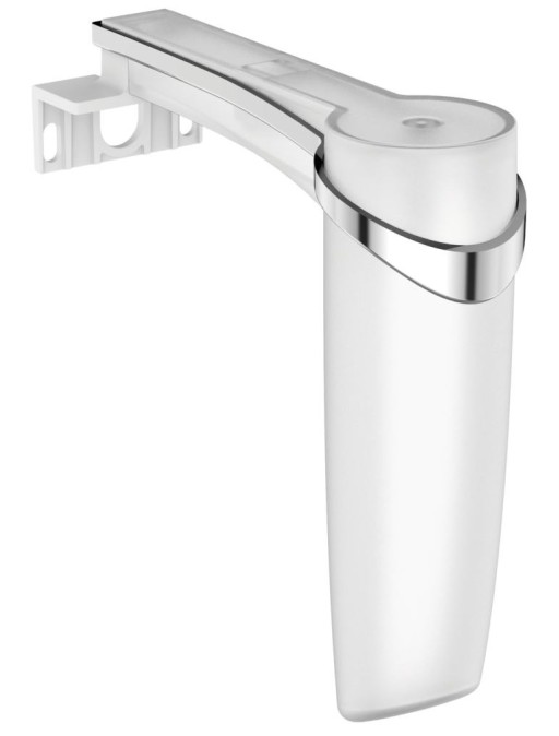 Aplica Ideal Standard Sabrina LED  1x3W  crom