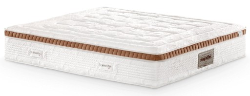Saltea Magniflex Premio Armonia Dual 140x200cm  inaltime 32cm