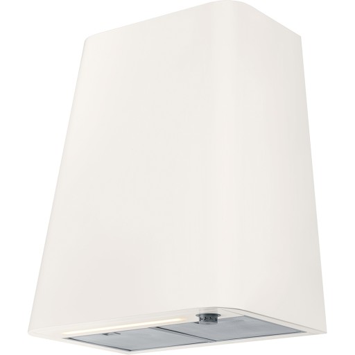 Hota decorativa Franke Smart Deco FSMD 508  50cm 3 viteze + turbo  650m3/h turbo  White