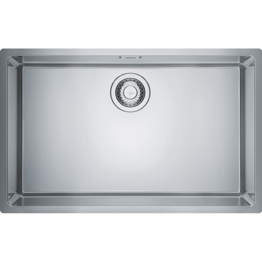 Chiuveta bucatarie Franke Maris MRX 210-70 cu 1 cuva  740x440mm  inox lucios