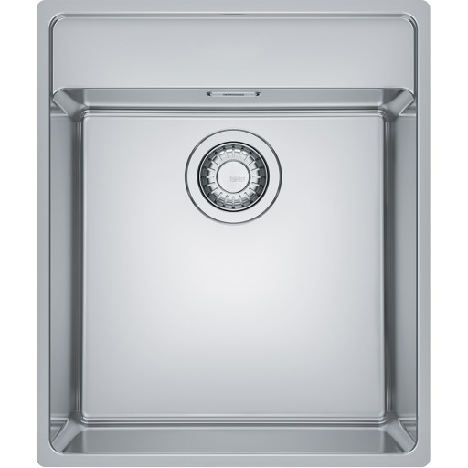 Chiuveta bucatarie Franke Maris MRX 210-40 TL cu 1 cuva  430x510mm  inox lucios