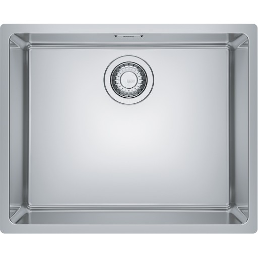 Chiuveta bucatarie Franke Maris MRX 210-50 cu 1 cuva  540x440mm  inox lucios