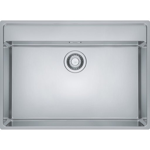 Chiuveta bucatarie Franke Maris MRX 210-70 TL cu 1 cuva  730x510mm  inox lucios
