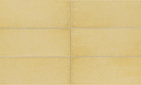 Faianta Iris Maiolica 10x30cm  7mm  Ocra