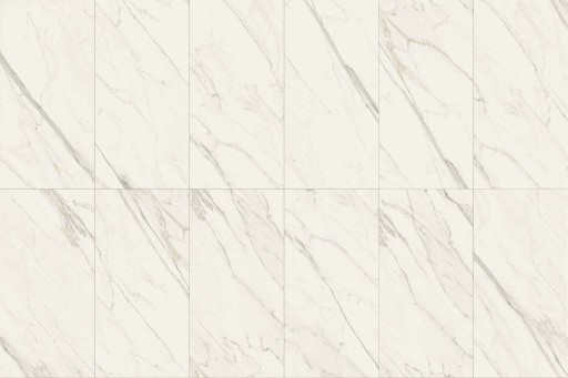 Gresie portelanata rectificata Iris Marmi 3.0 60x30cm  9mm  Venato White