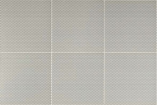 Faianta Diesel living Fence 20x20cm  7mm  Micro Decoro